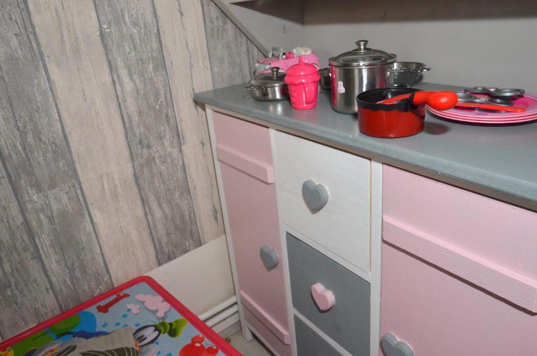 Photo of Kitchen in Ferques