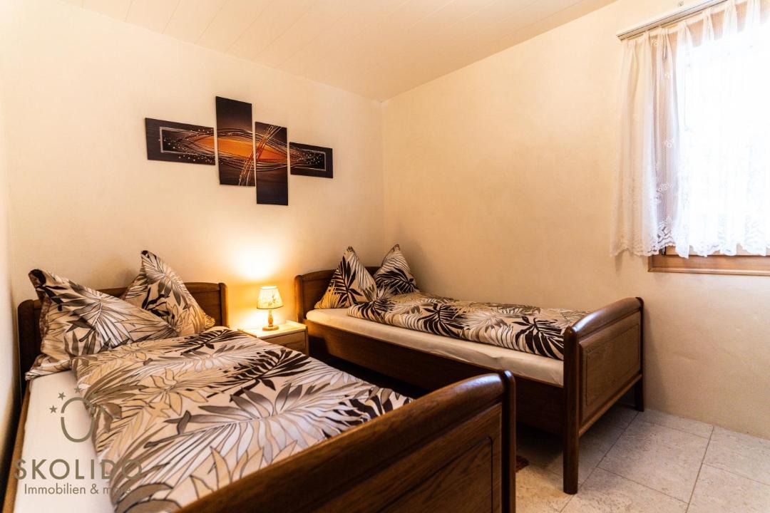 Photo of Bedroom in Fiesch
