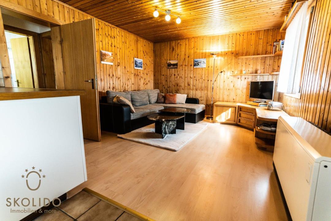 Photo of Livingroom in Fiesch