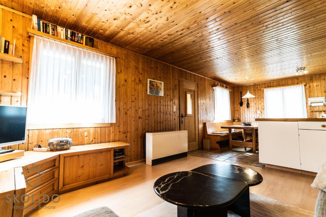 Photo of Livingroom in Fiesch