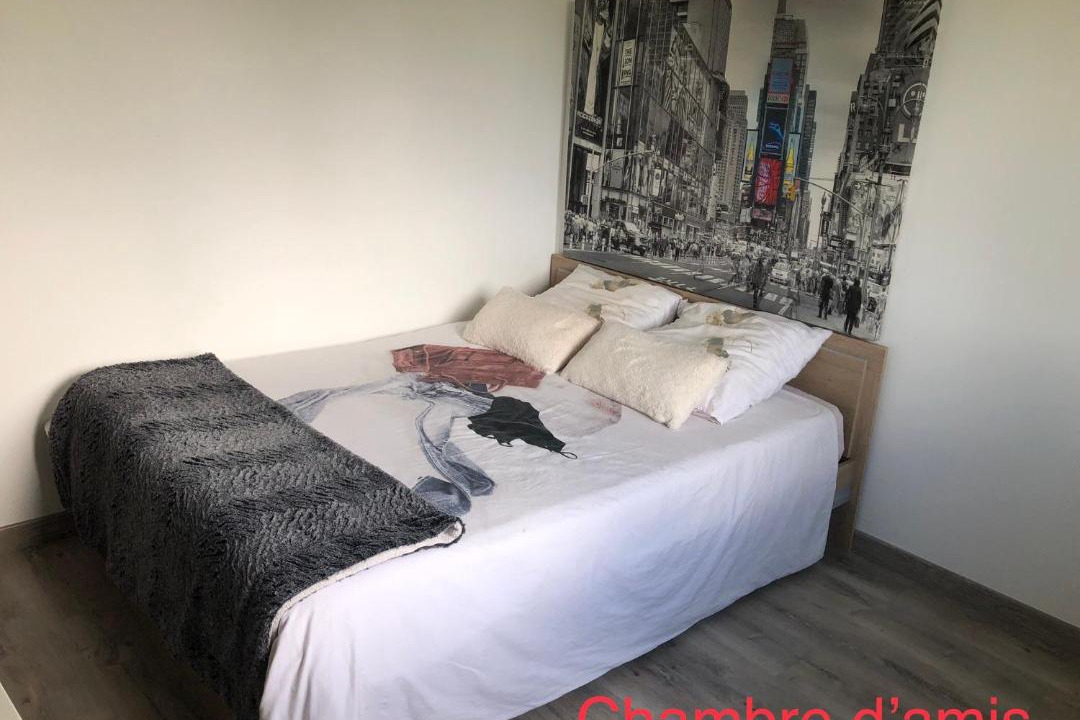 Photo of Bedroom in Fontet