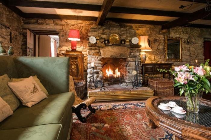 Photo of Livingroom in Kilcreggan