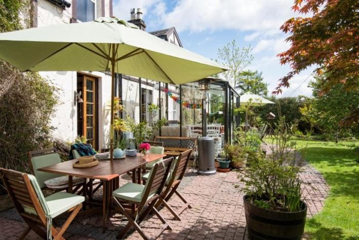 Photo of Patio Balcony in Kilcreggan