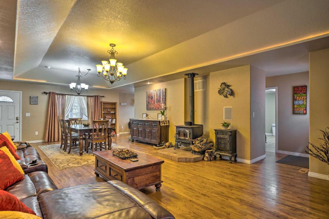 Photo of Others in Woodland Park