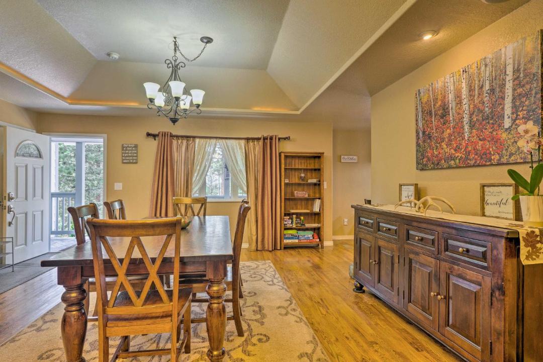 Photo of Others in Woodland Park