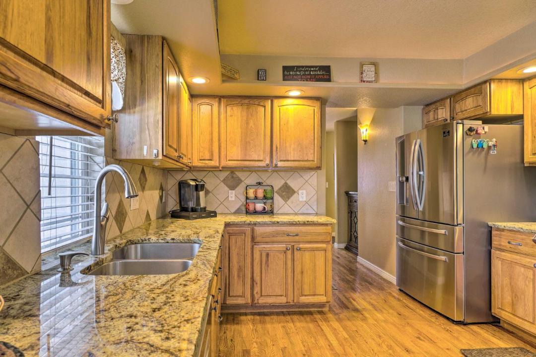 Photo of Others in Woodland Park