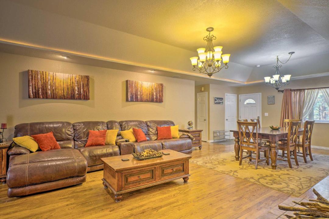 Photo of Others in Woodland Park