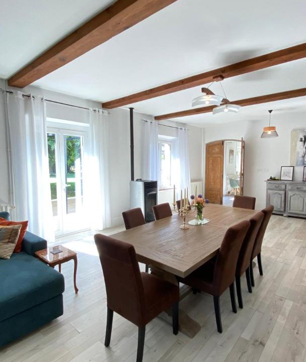 Photo of Livingroom in Coutens