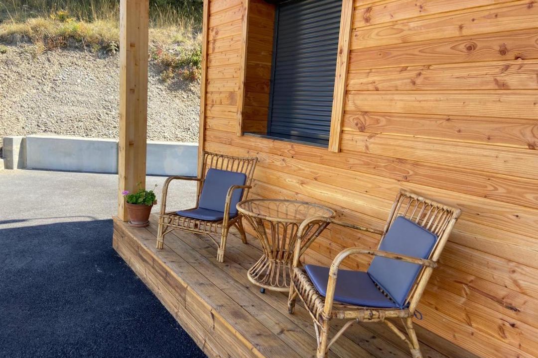 Photo of Others in Jarjayes