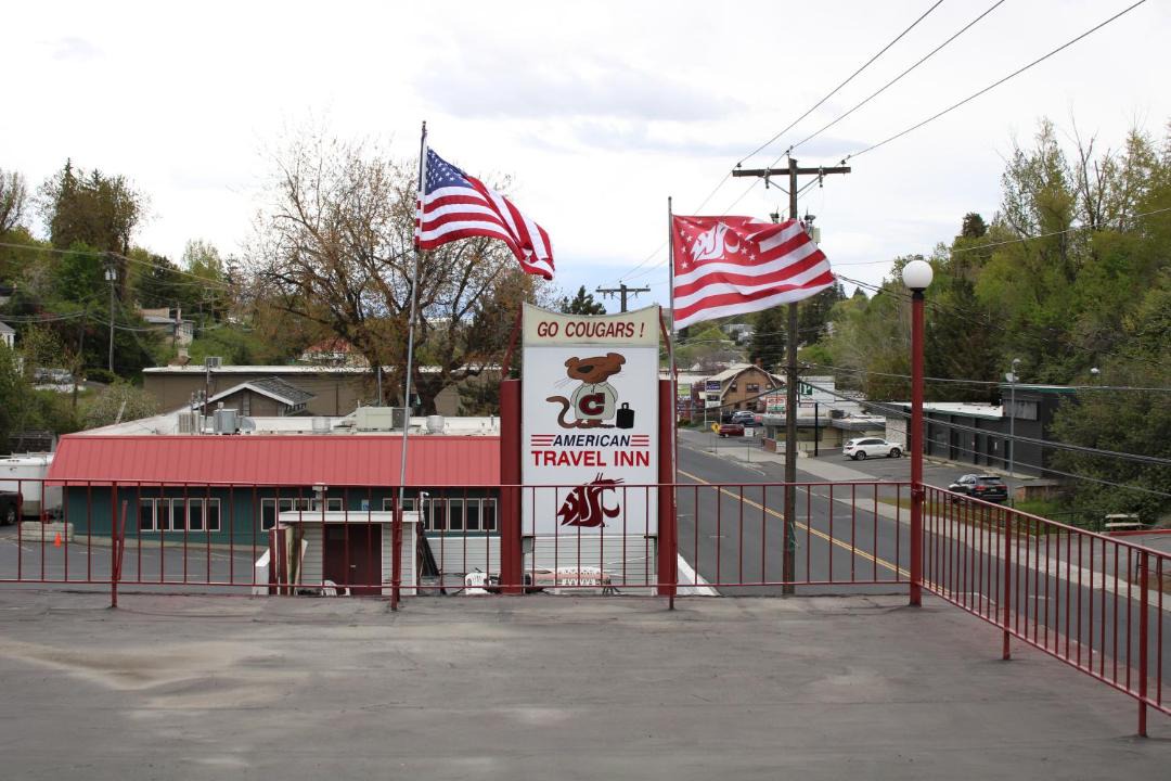 Photo of Others in Pullman