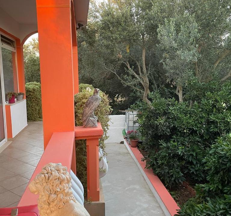 Photo of Patio Balcony in Bibinje