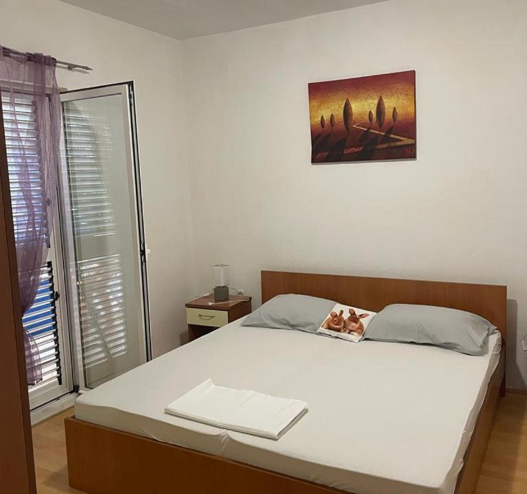Photo of Bedroom in Bibinje