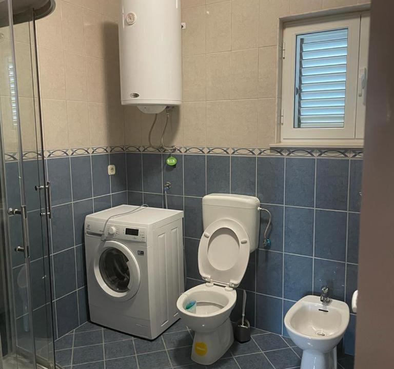 Photo of Bathroom in Bibinje
