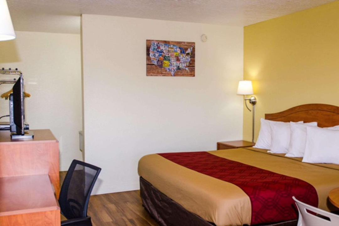 Photo of Bedroom in Canyon Acres