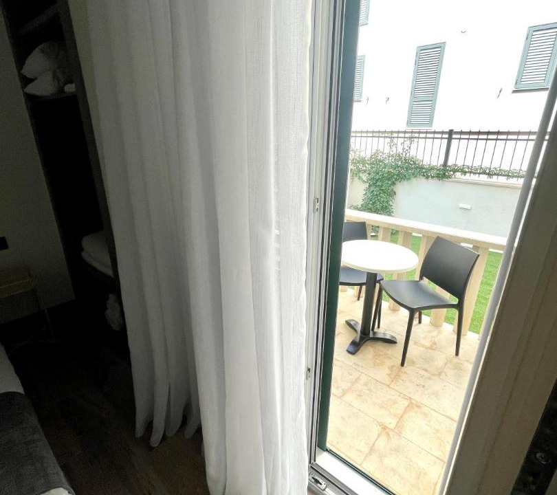 Photo of Patio Balcony in Lapad