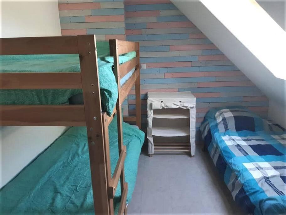 Photo of Bedroom in Ruffigne