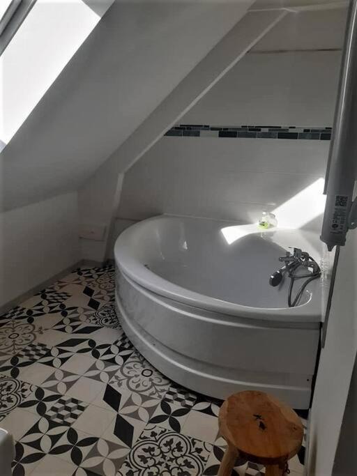 Photo of Bathroom in Ruffigne