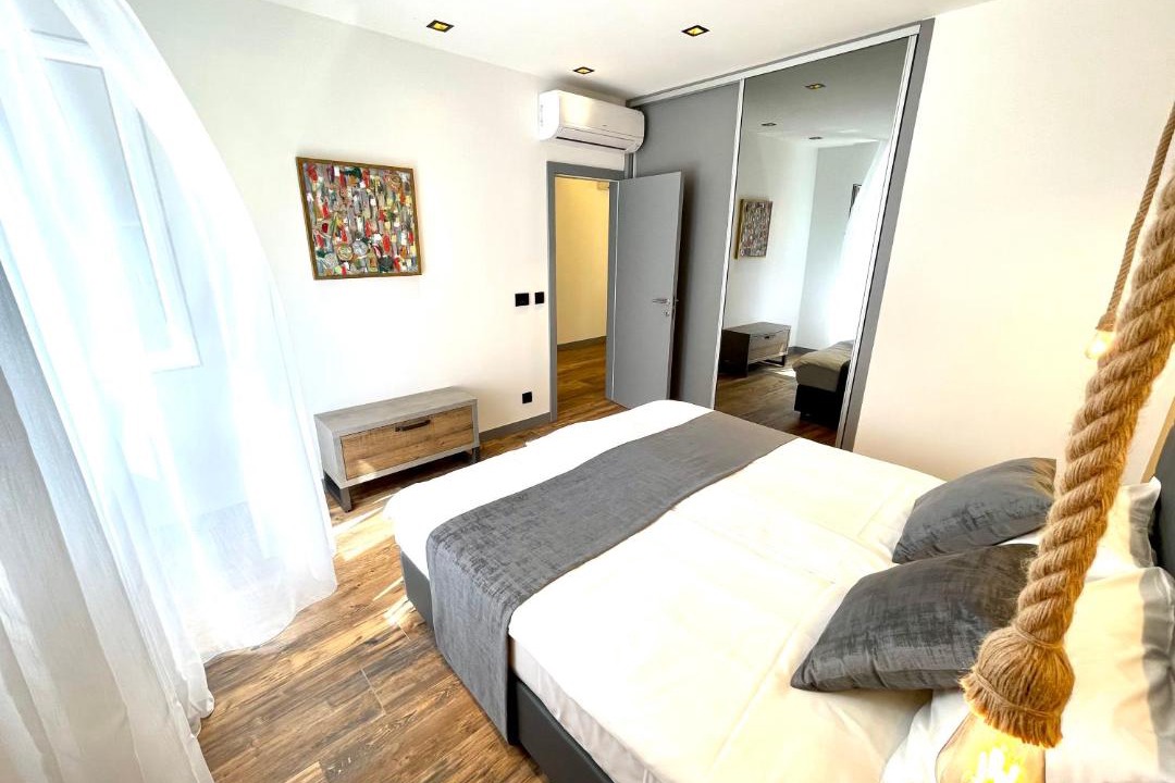 Photo of Bedroom in Lapad