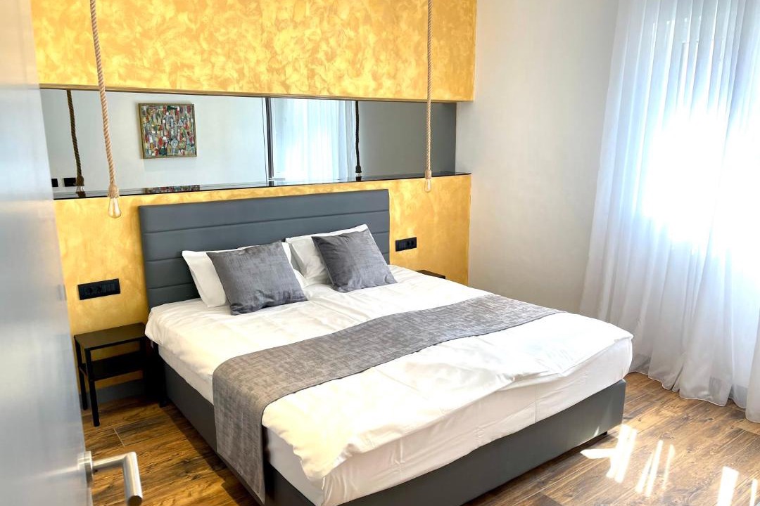 Photo of Bedroom in Lapad