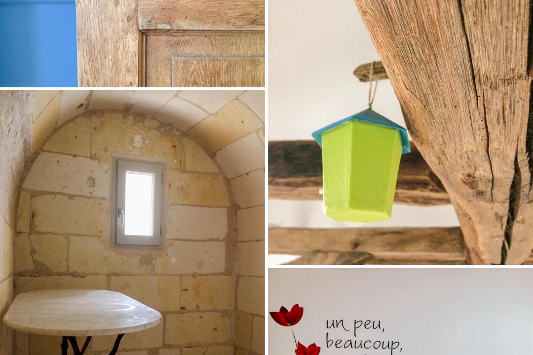 Photo of Others in Chenehutte-Treves-Cunault