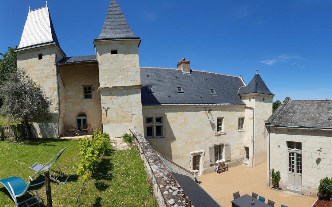 Photo of Others in Chenehutte-Treves-Cunault
