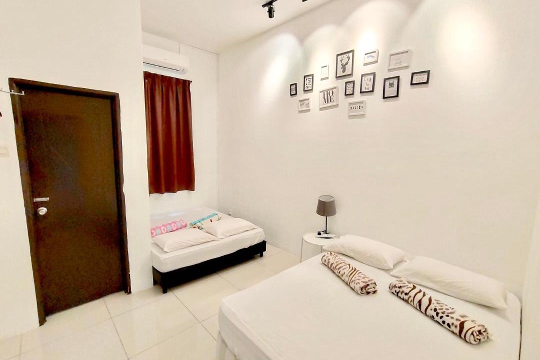 Photo of Others in Taman Kolej Perdana