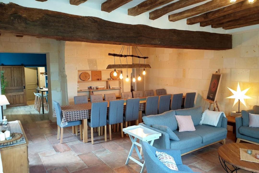 Photo of Others in Chenehutte-Treves-Cunault