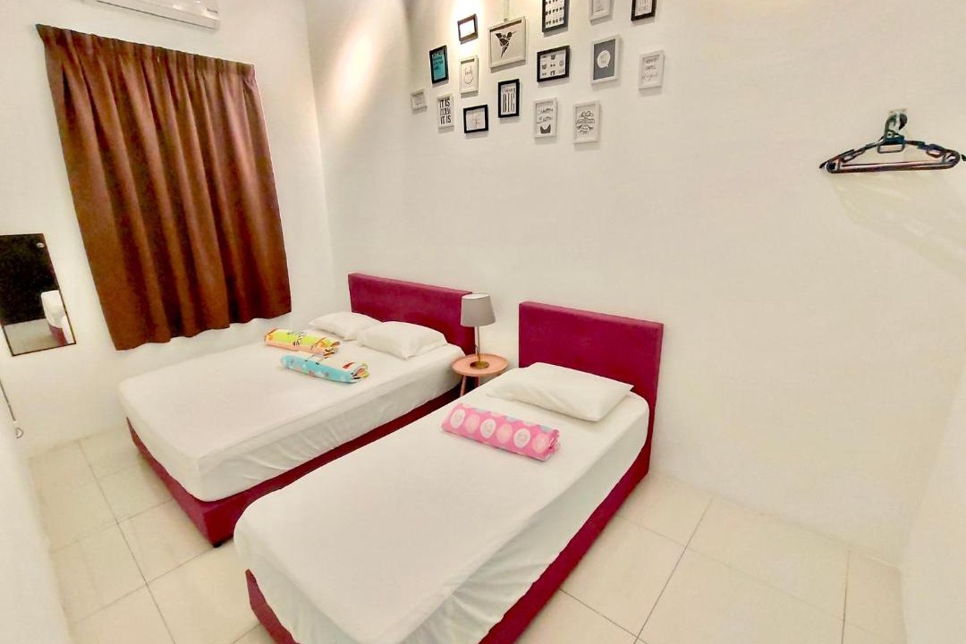 Photo of Others in Taman Kolej Perdana