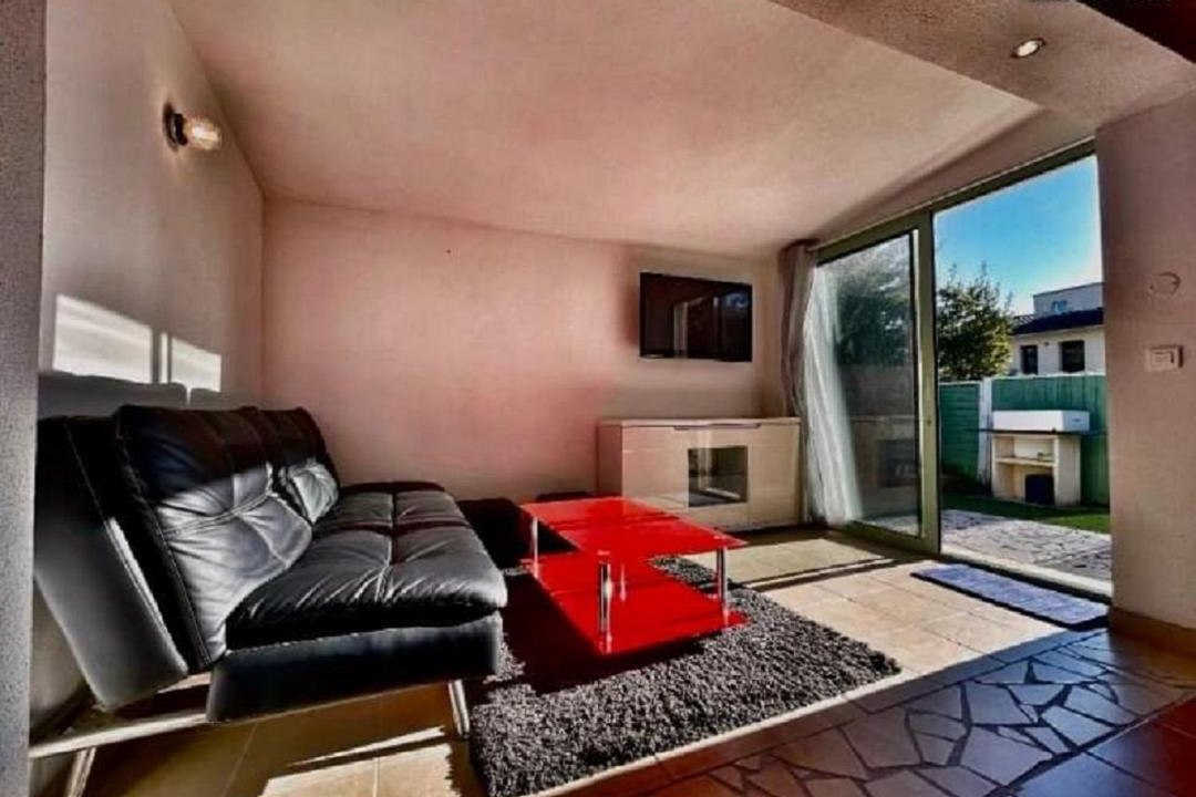 Photo of Livingroom in Plage de la Garonnette