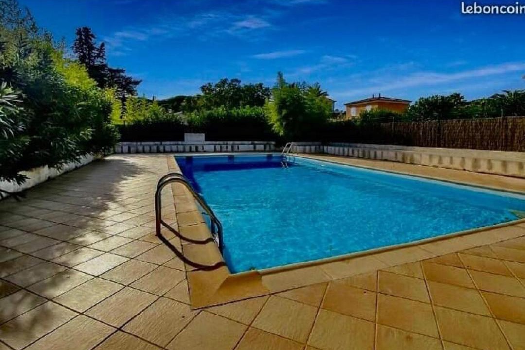 Photo of Outdoor in Plage de la Garonnette