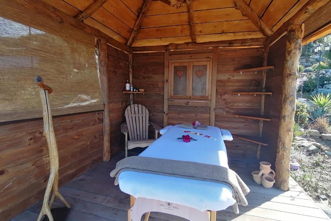 Photo of Bedroom in Pino