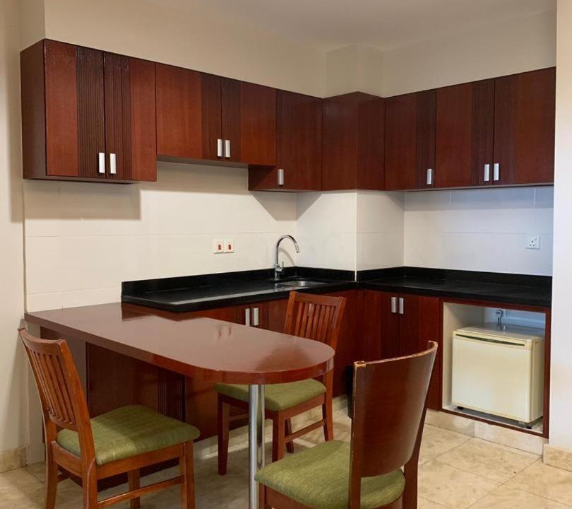 Photo of Kitchen in Pulai