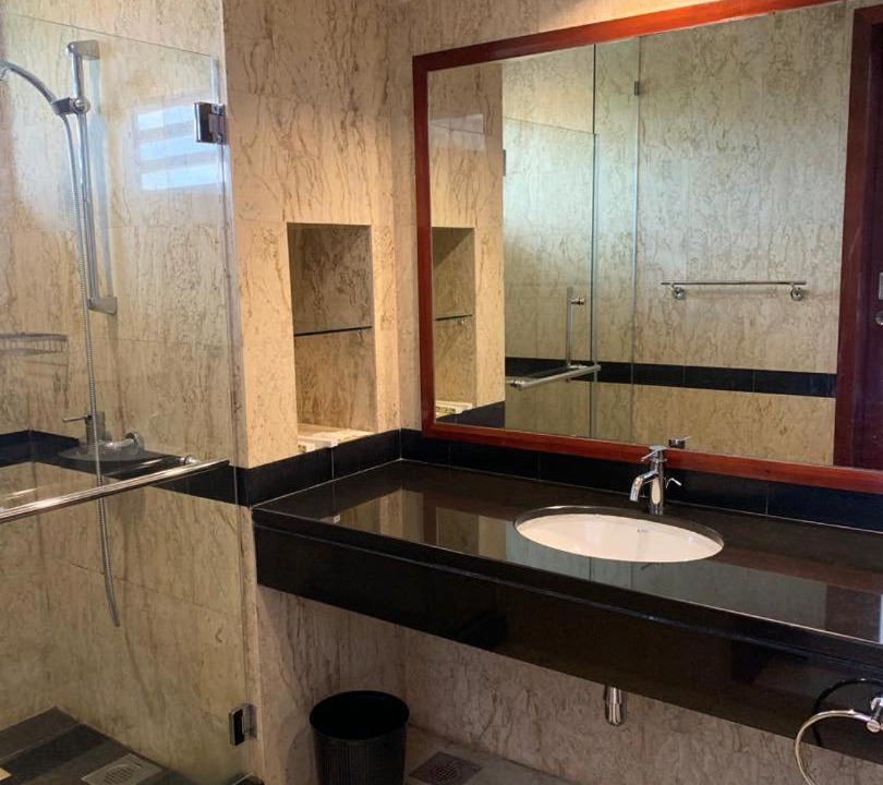 Photo of Bathroom in Pulai