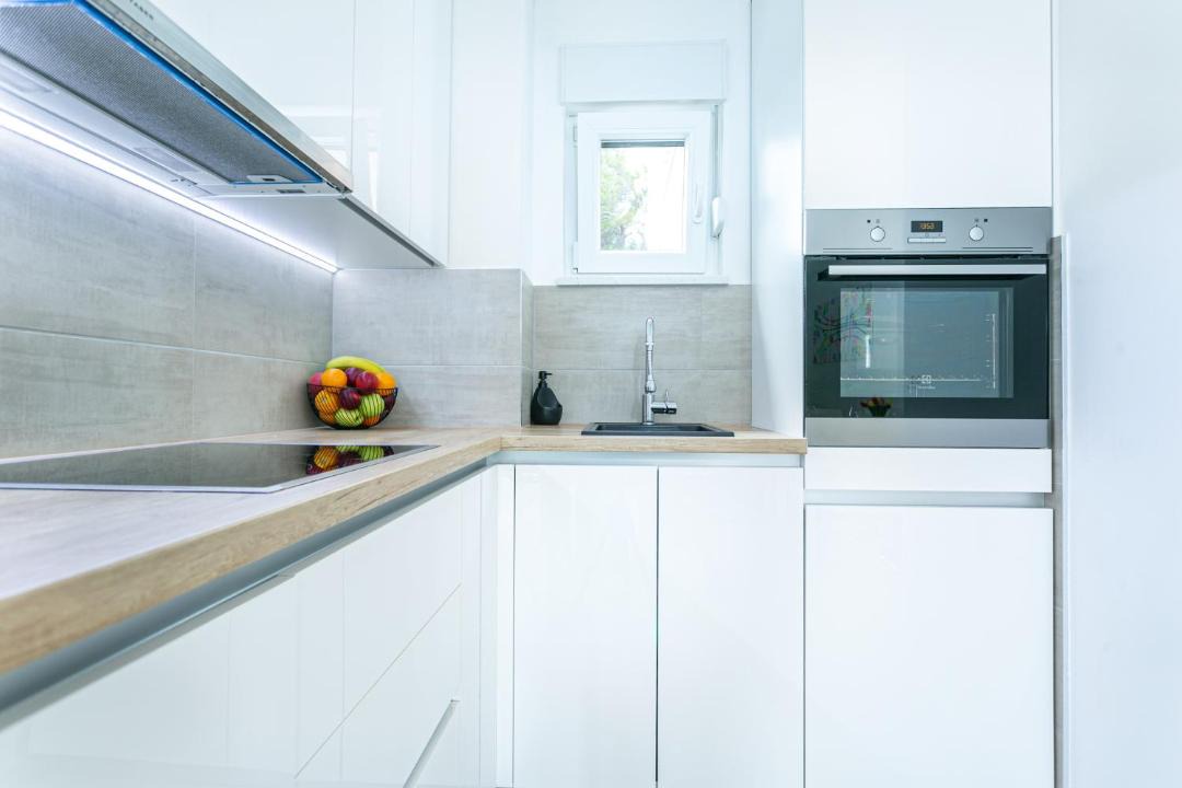 Photo of Kitchen in Strozanac
