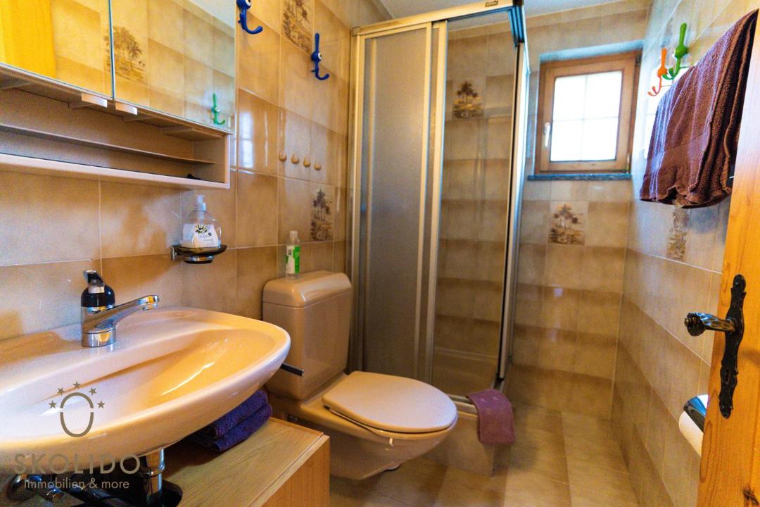 Photo of Bathroom in Riederalp