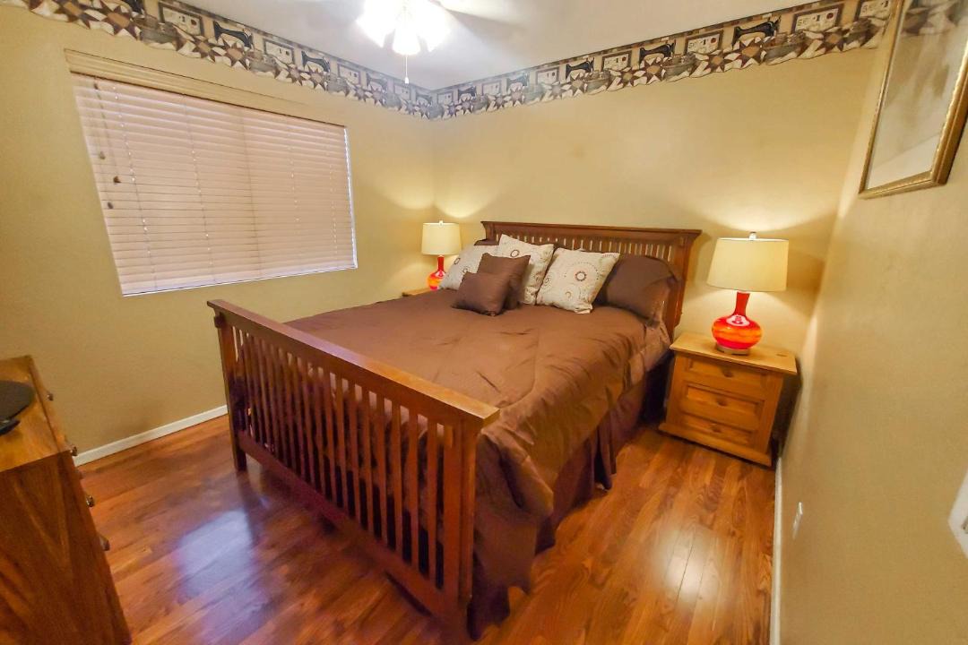 Photo of Bedroom in San Tan Valley