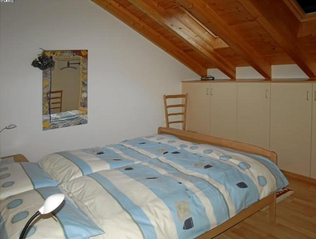 Photo of Bedroom in Sonogno