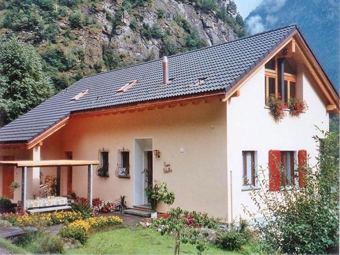 Photo of Others in Sonogno