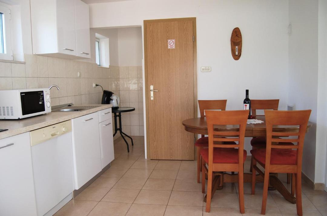 Photo of Kitchen in Splitska