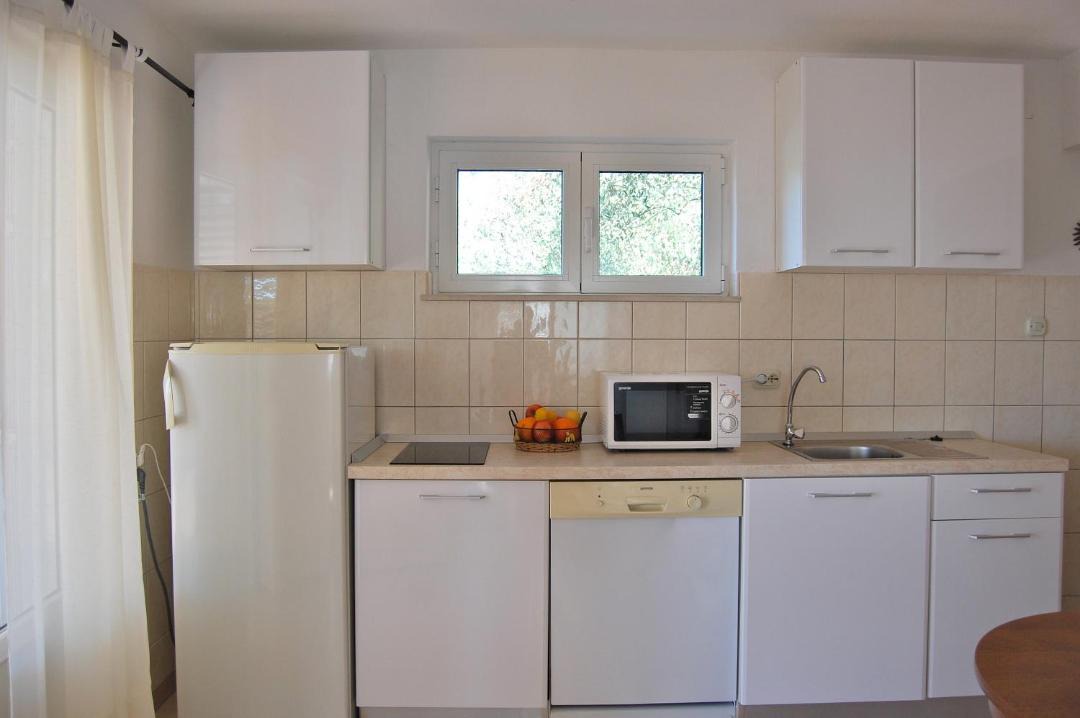 Photo of Kitchen in Splitska