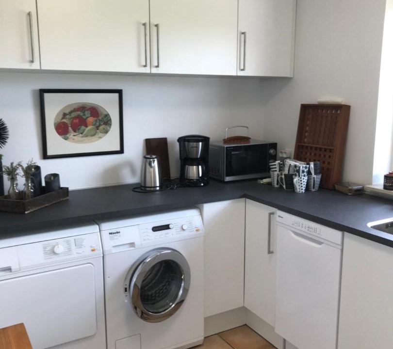 Photo of Kitchen in Grindsted