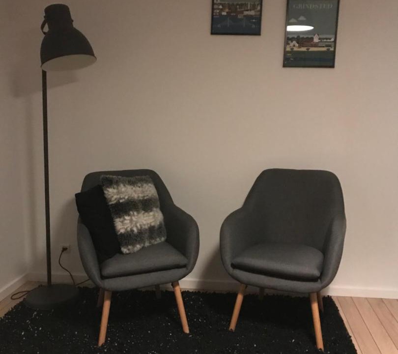 Photo of Livingroom in Grindsted