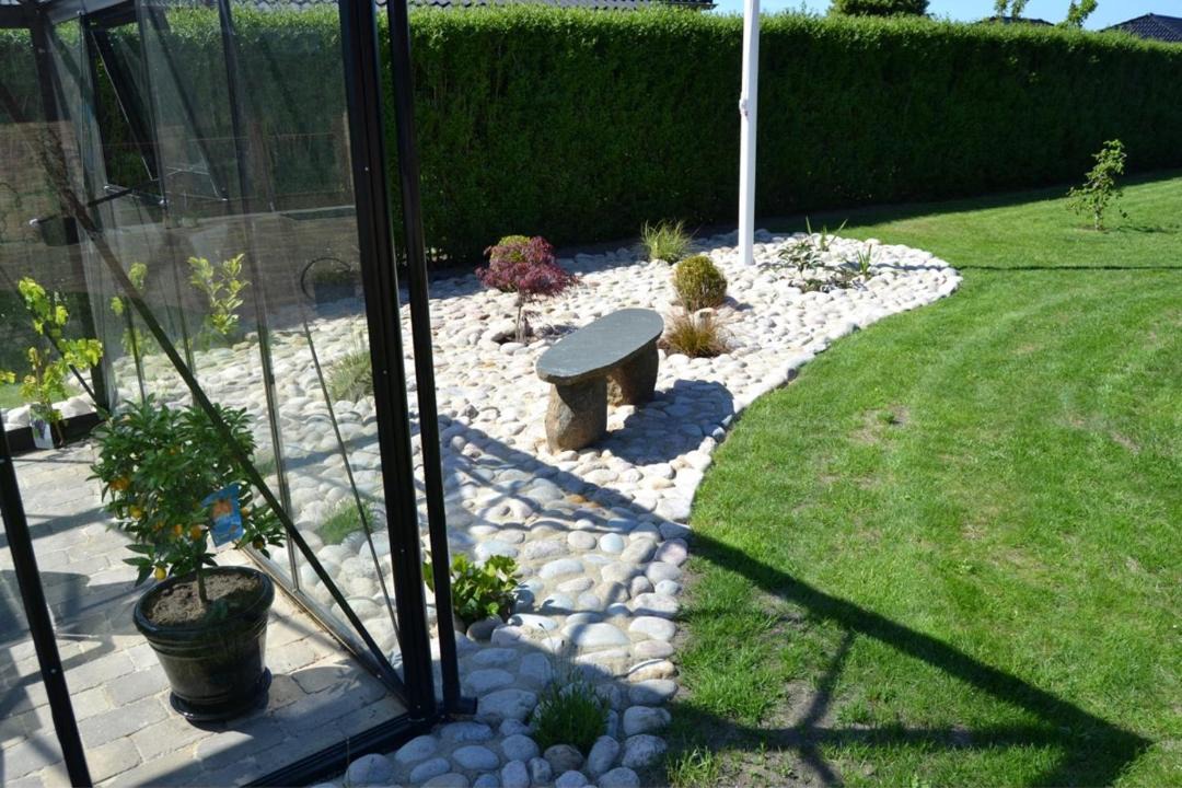 Photo of Patio Balcony in Grindsted