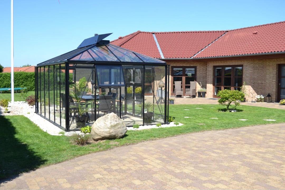 Photo of Buildings in Grindsted