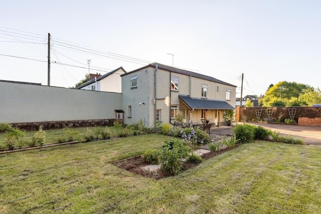 Photo of Buildings in Saint Blazey