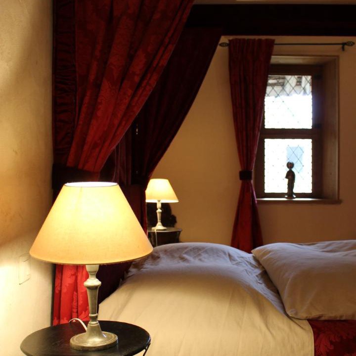 Photo of Bedroom in Concremiers