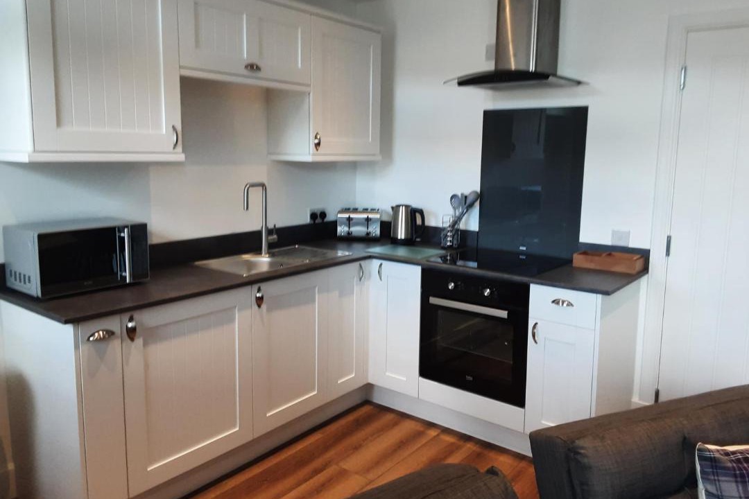 Photo of Kitchen in Killin