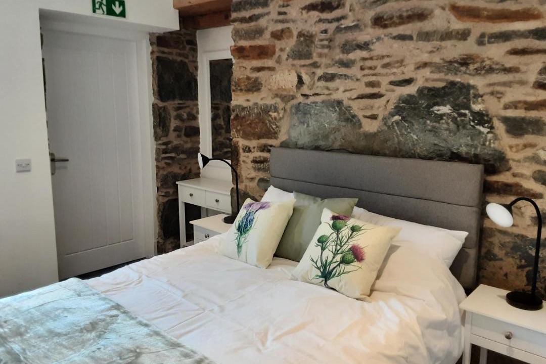 Photo of Bedroom in Killin