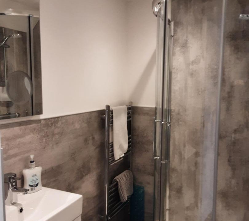 Photo of Bathroom in Killin