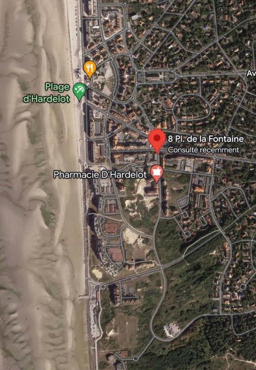 Photo of Others in Hardelot-Plage